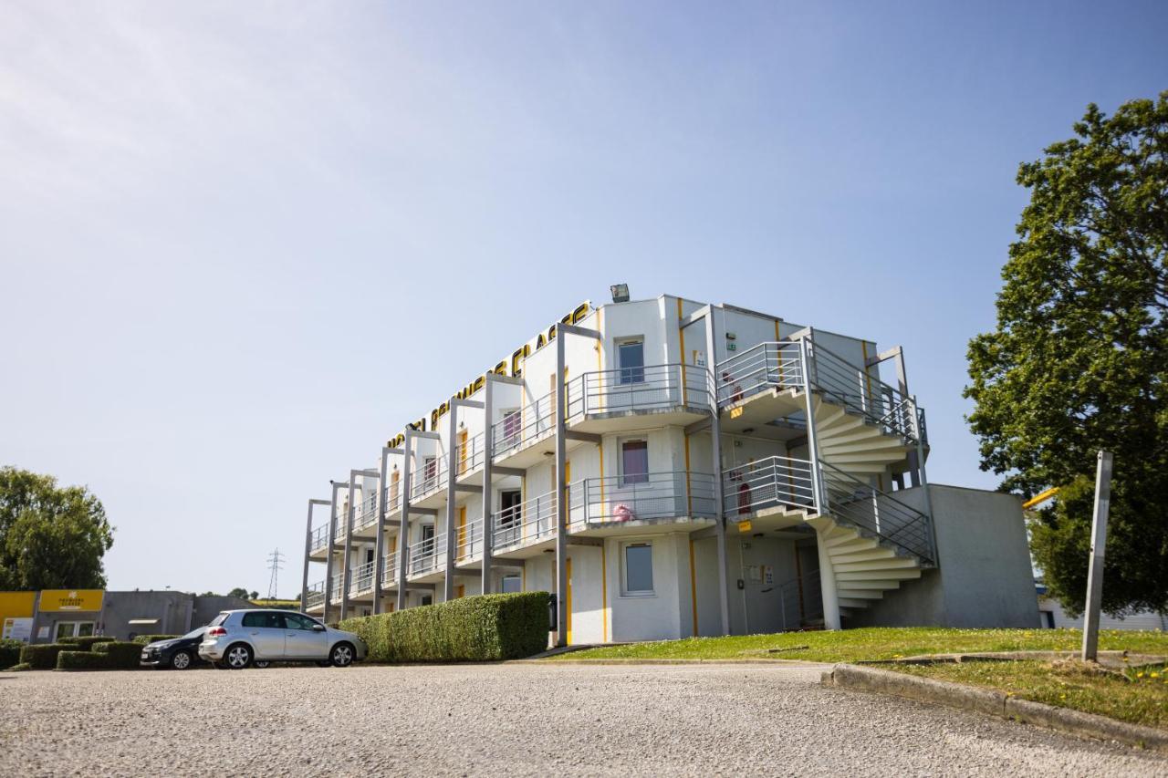 Première Classe Cherbourg -