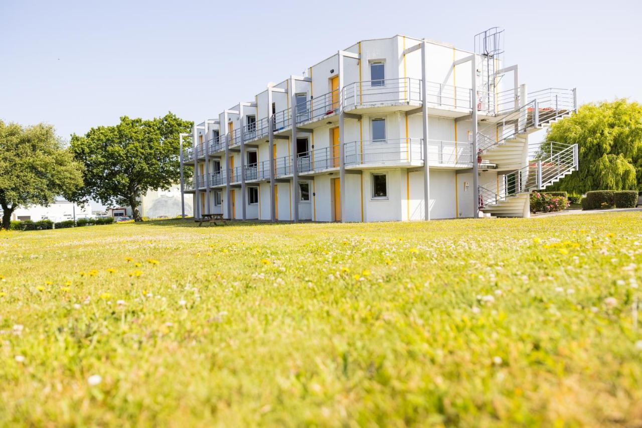 Hotel Première Classe Cherbourg - Tourlaville