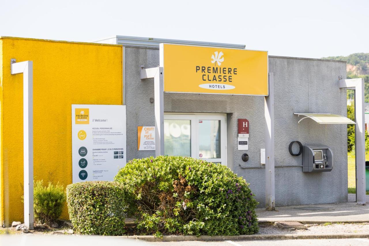 Hotel Première Classe Cherbourg -